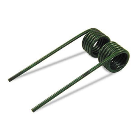 Aftermarket One New Baler Tooth Fits John Deere Round Baler 330 340 430 435 530 535 E74678